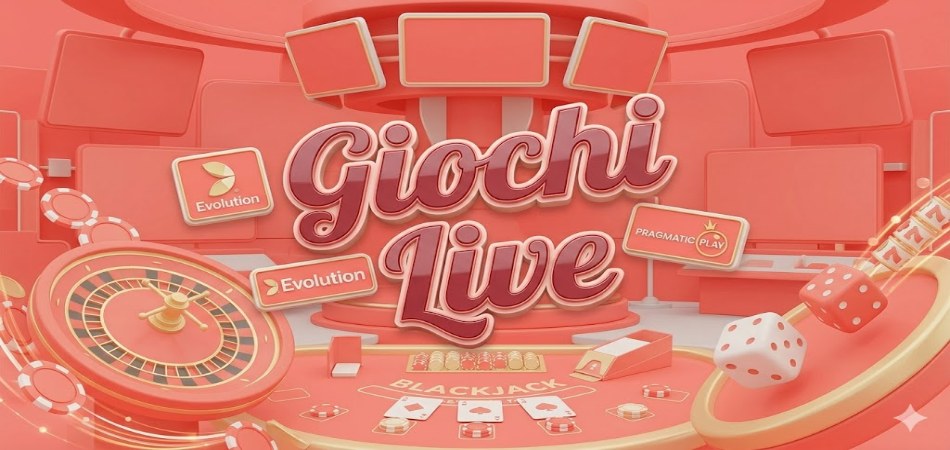 Giochi live
